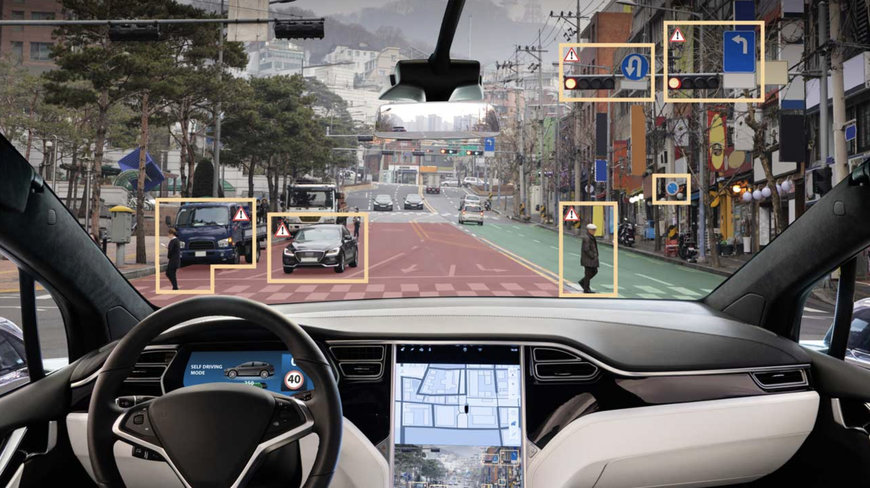 Sheba Microsystems Launches Sharp-7 Autofocus Camera for Consistent Image Quality in Automotive Conditions